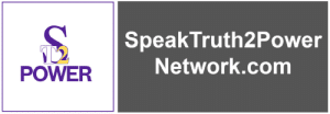 Speak Truth 2 Power